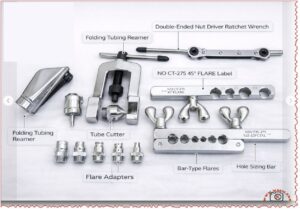 NOCT-27545 & NRVT35-275 Tool Guide mbsmpro