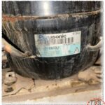 Panasonic QB86C18GAX5: The Reliable Powerhouse of Tropical Refrigeration mbsmpro