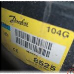 Pepsi single-door refrigerator, 90 cm, compressor, 1/2 hp hbp mbsmpro