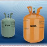 R134a vs. R600a Compressor Conversion mbsmpro