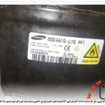 Samsung MSE4A1Q‑L1G AK1, hermetic reciprocating refrigerator compressor mbsmpro
