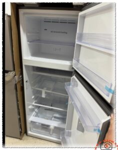 Samsung RT47CB663222 Compressor Specifications R600a 1/5 HP Cooling Capacity Inverter Refrigerator Spare Parts mbsmpro