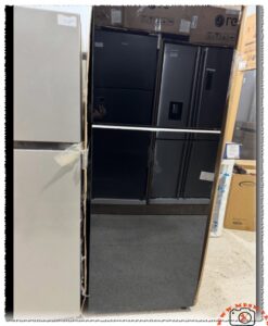 Samsung RT47CB663222 Compressor Specifications R600a 1/5 HP Cooling Capacity Inverter Refrigerator Spare Parts mbsmpro