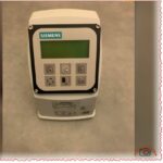 Siemens SITRANS FM MAG 6000, 7ME6920‑1AA10‑1AA0 mbsmpro