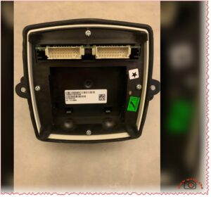 Siemens SITRANS FM MAG 6000, 7ME6920‑1AA10‑1AA0 mbsmpro