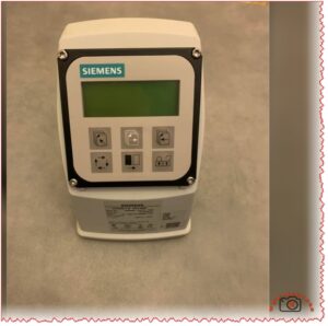 Siemens SITRANS FM MAG 6000, 7ME6920‑1AA10‑1AA0