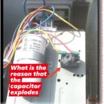 Start Run Capacitor Failure, Causes mbsmpro