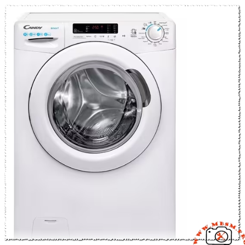 Stay away from 4 washing machines: Kiriazi, Candy, GMC, White Whale mbsmpro