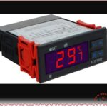 STC-9200 Temperature Controller mbsmpro