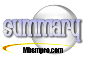 Summary