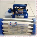 The ECQ VP115 Vacuum Pump mbsmpro