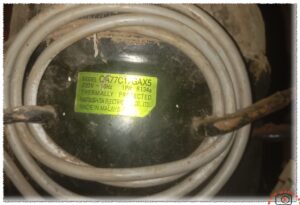 The Technician’s Take on the Matsushita QA77C17GAX5 mbsmpro