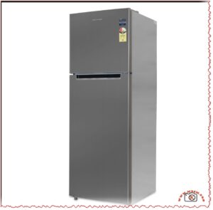 Toshiba GR-EF37 No-Frost Refrigerator