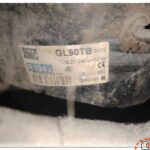 ZMC GL90TB Compressor Technical Specifications and R134a Replacement Guide mbsmpro