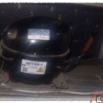 Donper ETK130L Compressor 1/4 HP R600a LBP Specifications and Professional Technical Guide for Refrigeration Engineers mbsmpro