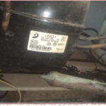 Donper L65CZ1 Compressor Specs and Replacements mbsmpro