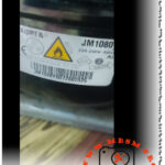 Jiaxipera JM1080y, 1/6 hp+, 143w, r600a, capillary 0.028 inch diameter with a length of 2.5 meters mbsmpro