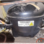 Jiaxipera NX1122Y R600a Compressor 1/4 hp Specs and Replacement mbsmpro