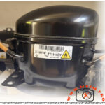  Jiaxipera TT1114GY R600a compressor technical specifications and high-efficiency replacement guide for professional HVAC technicians mbsmpro