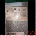 KIRIAZI E 335 N/3 compressor replacement Embraco EGU 90HLP R134a LBP specs performance metrics compatible alternatives technician guide mbsmpro