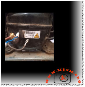 Jiaxipera TT1113GY Compressor 1/5 HP R600a technical specifications and professional replacement guide for domestic refrigeration and freezing systems