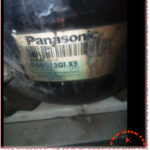 Panasonic OB66C13GLX5 compressor 1/5 HP LBP R134a freezing -30°C to -10°C 150W 220-240V 50Hz RSIR thermally protected efficiency tips mbsmpro