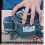 Panasonic SFH39C73H Compressor Specs and Replacements mbsmpro