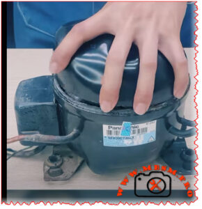 Panasonic SFH39C73H Compressor Specs and Replacements