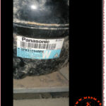 Panasonic SFK51C94RPX Compressor Specs and Replacements mbsmpro