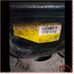 SC18CLX.2 compressor 104L2197 Danfoss Secop R404A R507 LBP 220-240V 50Hz specifications replacement mbsmpro