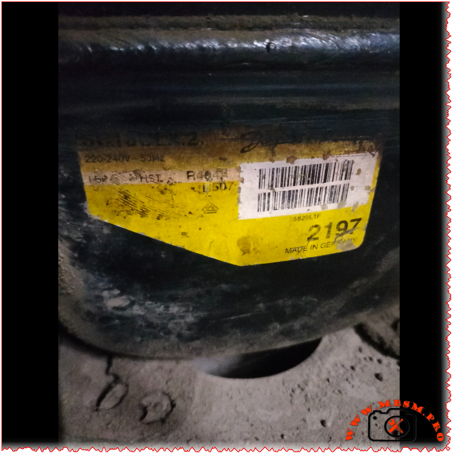 SC18CLX.2 compressor 104L2197 Danfoss Secop R404A R507 LBP 220-240V 50Hz specifications replacement 2 SC18CLX.2 compressor 104L2197 Danfoss Secop R404A R507 LBP 220-240V 50Hz specifications replacement mbsmpro