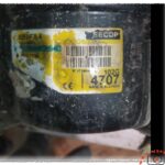 Secop ES7FT.4 Compressor 1/5 HP R134a Technical Specifications and Replacements mbsmpro