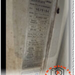 Unionaire PUJ012HR5R0WPK 12000 BTU Heat Pump R22 Technical Specifications and Compressor Replacement Guide mbsmpro