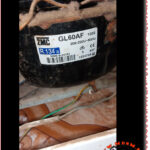 ZMC GL60AF Compressor Specs and Replacements mbsmpro