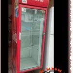 Compressor, KCE444HAG, 3/8 HP, Copeland, R-134a, 1077 W, 2.2 A, 230V, HBP, CSCR, High Temp mbsmpro