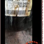 Embraco EGAS 100HLR Compressor Specs mbsmpro