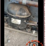 LG NS24LAEG Compressor Specs and Replacements mbsmpro