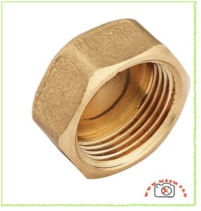 Bouchon collecteur Femelle mbsmpro