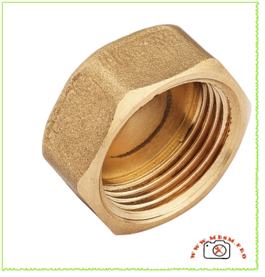 Bouchon collecteur Femelle mbsmpro