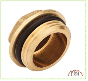 Bouchon collecteur Male mbsmpro