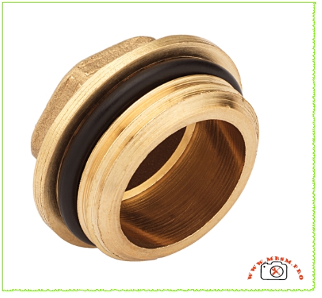 Bouchon collecteur Male mbsmpro