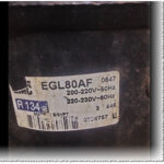 Can the GL80 compressor be installed in place of the GL90? mbsmpro