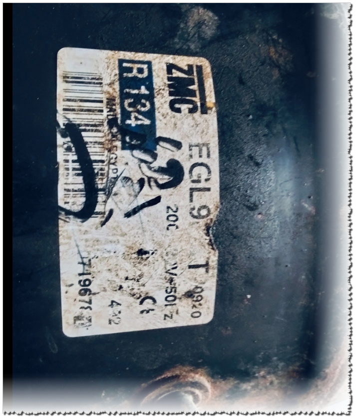 Can the GL80 compressor be installed in place of the GL90? mbsmpro