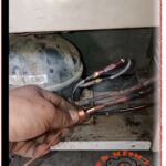 Changing Filter 1/5 Hp mbsmpro