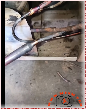 Changing Filter 1/5 Hp mbsmpro