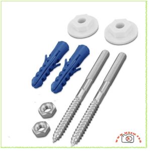 Fixation Lavabo Inox mbsmpro