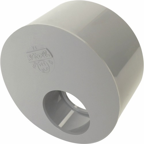 Réduction pvc 100/40