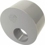Réduction pvc 100/63