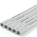 Tube Pvc Regide 3mm 160 en M