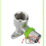 Rosace A sertir Ø16 mbsmpro